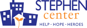 stephen-center-furniture-donation-logo