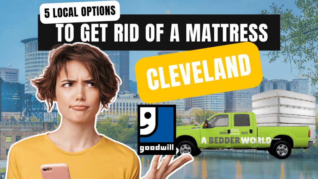 cleveland-oh-mattress-disposal-options-banner
