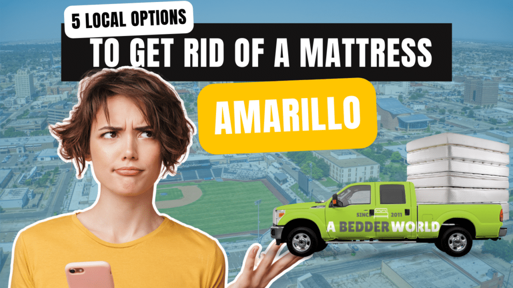 how-to-get-rid-of-a-mattress-in-amarillo-banner-image