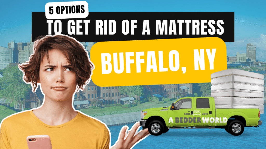 buffalo-ny-mattress-disposal-options-banner-image