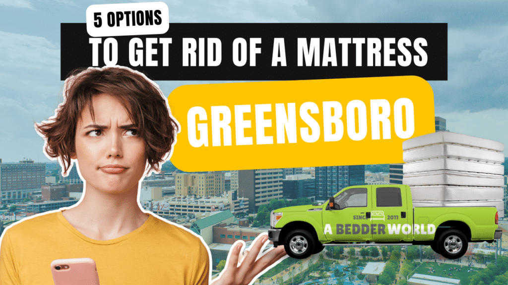 greensboro-mattress-disposal-options-banner-image