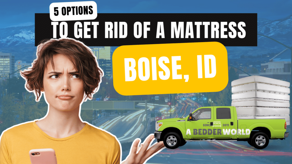 boise-id-mattress-disposal-options-banner-image
