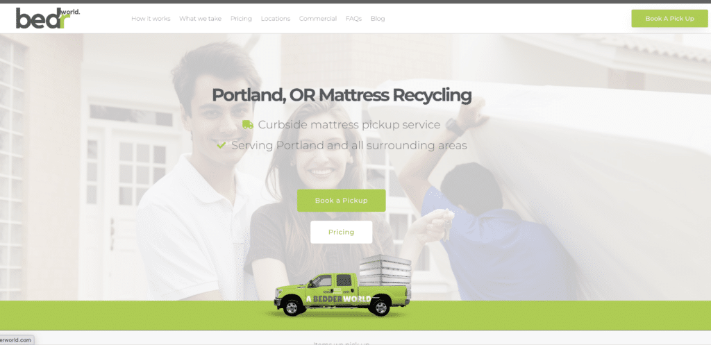 portland-oregon-mattress-recycling