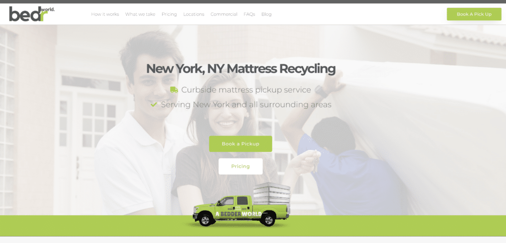 new-york-city-mattress-recycling-service