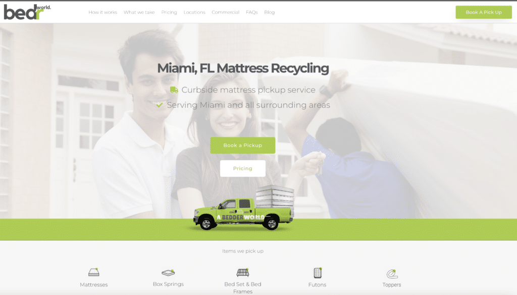 mattress-recycling-services-in-miami