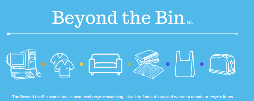 beyond-the-bin-mattress-disposal-search-software-screenshot