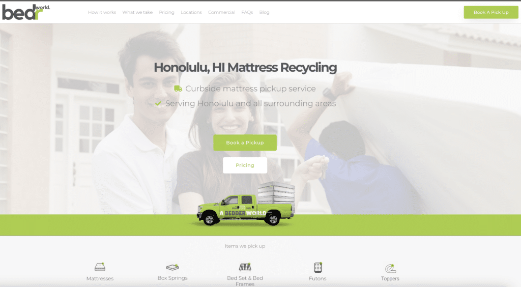 honolulu-hi-mattress-recycling-service-banner-image