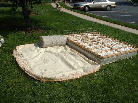 mattress-recycling