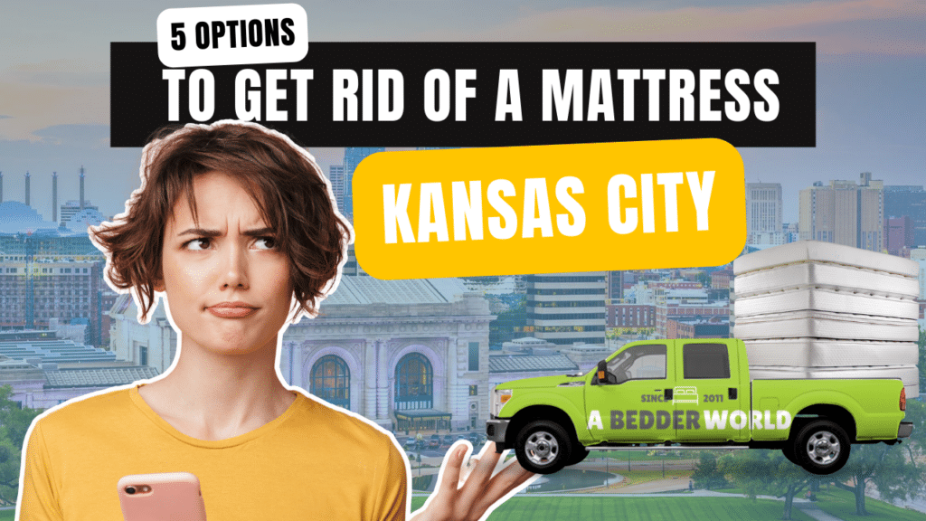 kansas-city-mattress-disposal