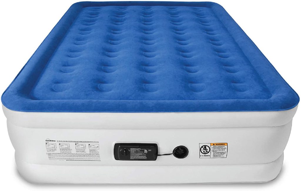 floor-air-mattress