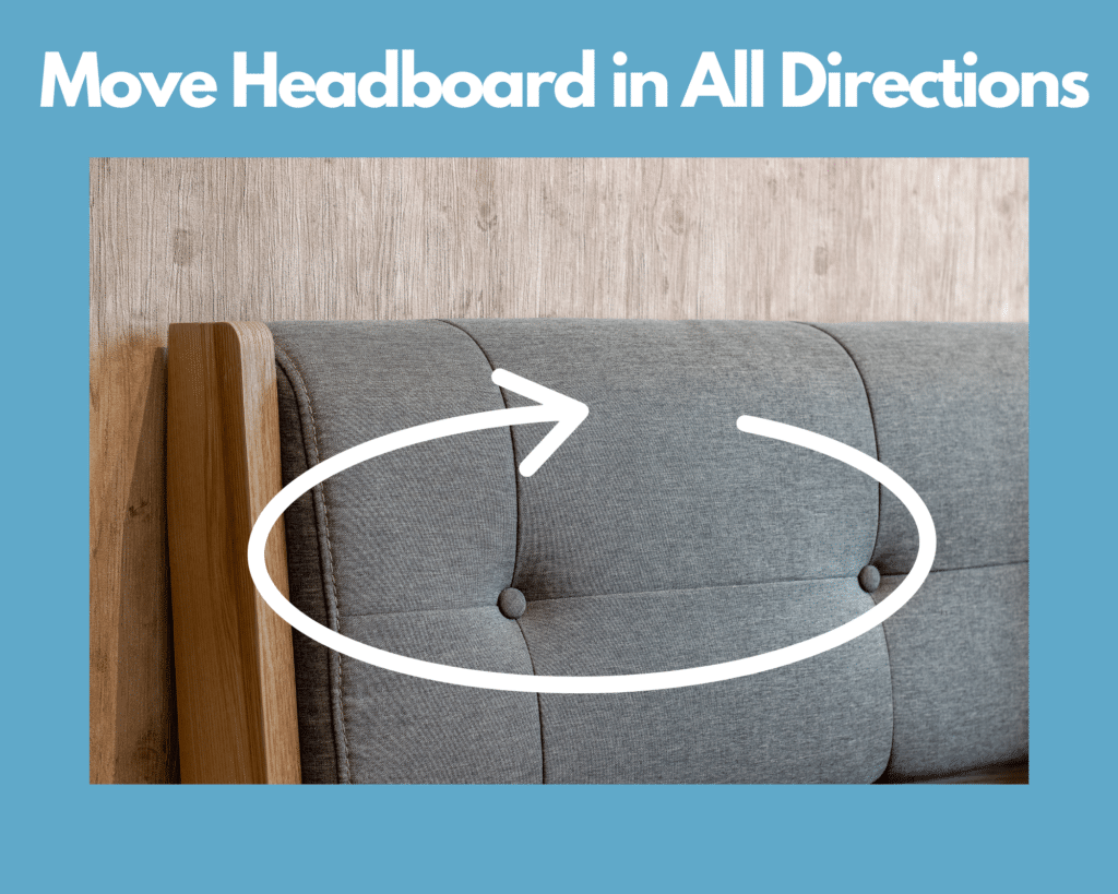check-headboard-for-squeaks