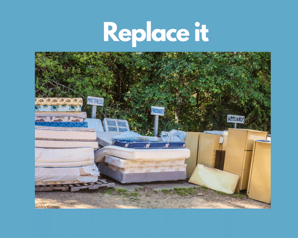 replace-your-old-squeaky-mattress-in-pile