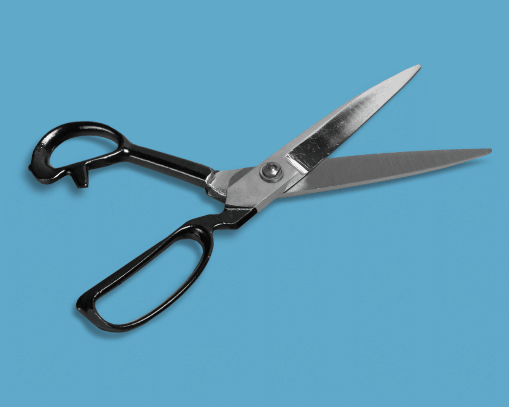 pair-of-scissors