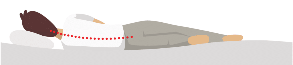 sagging-mattress-poor-support