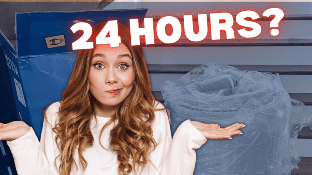 can-you-sleep-on-a-memory-foam-mattress-before-24-hours-banner-image