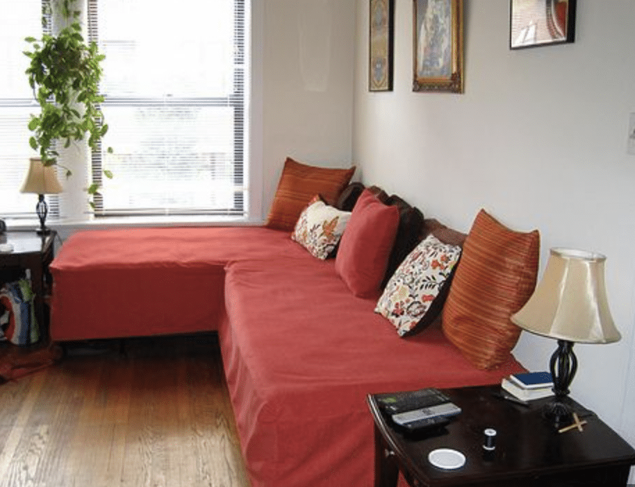 2-twin-mattresses-as-a-couch